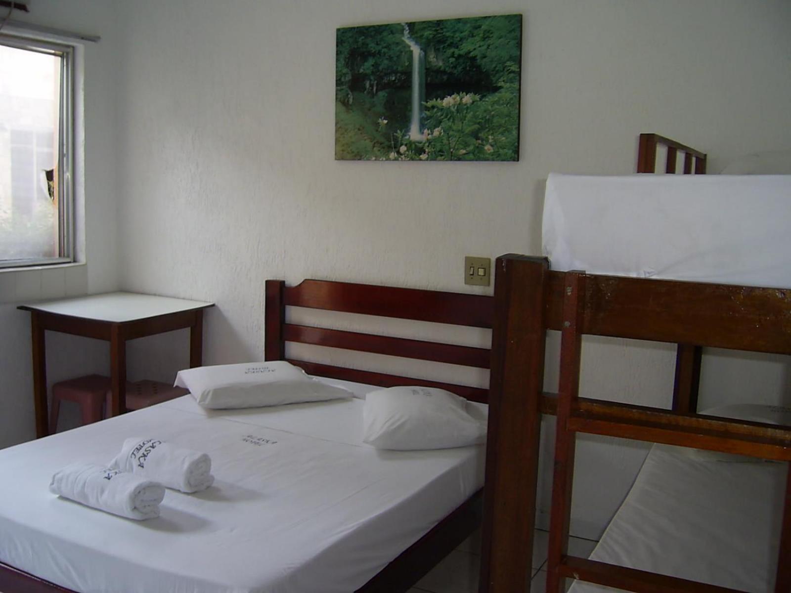 Hotel Alaska Peruibe Luaran gambar