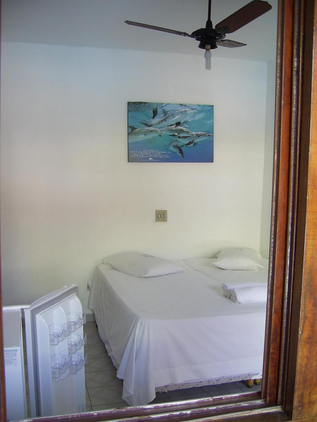 Hotel Alaska Peruibe Luaran gambar