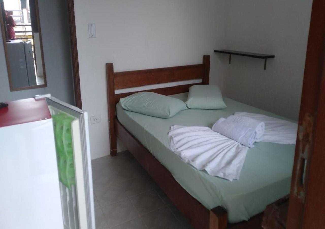 Hotel Alaska Peruibe Luaran gambar