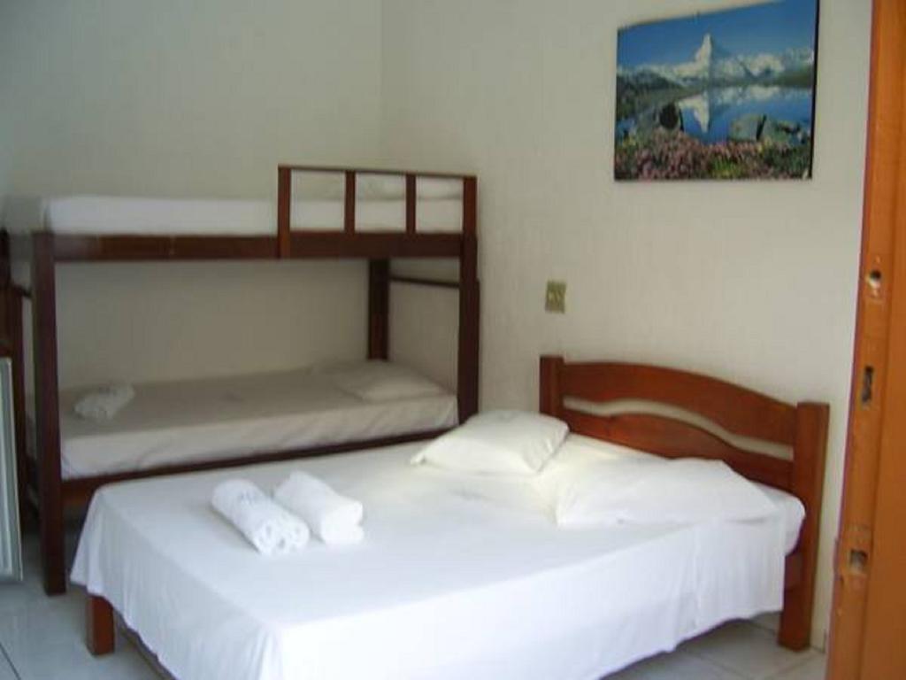 Hotel Alaska Peruibe Luaran gambar