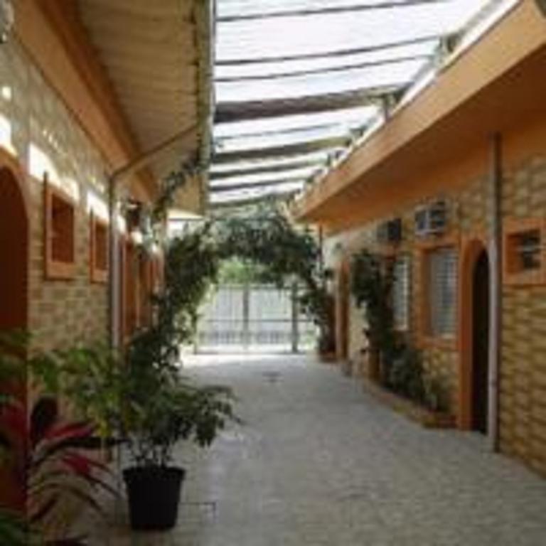 Hotel Alaska Peruibe Luaran gambar